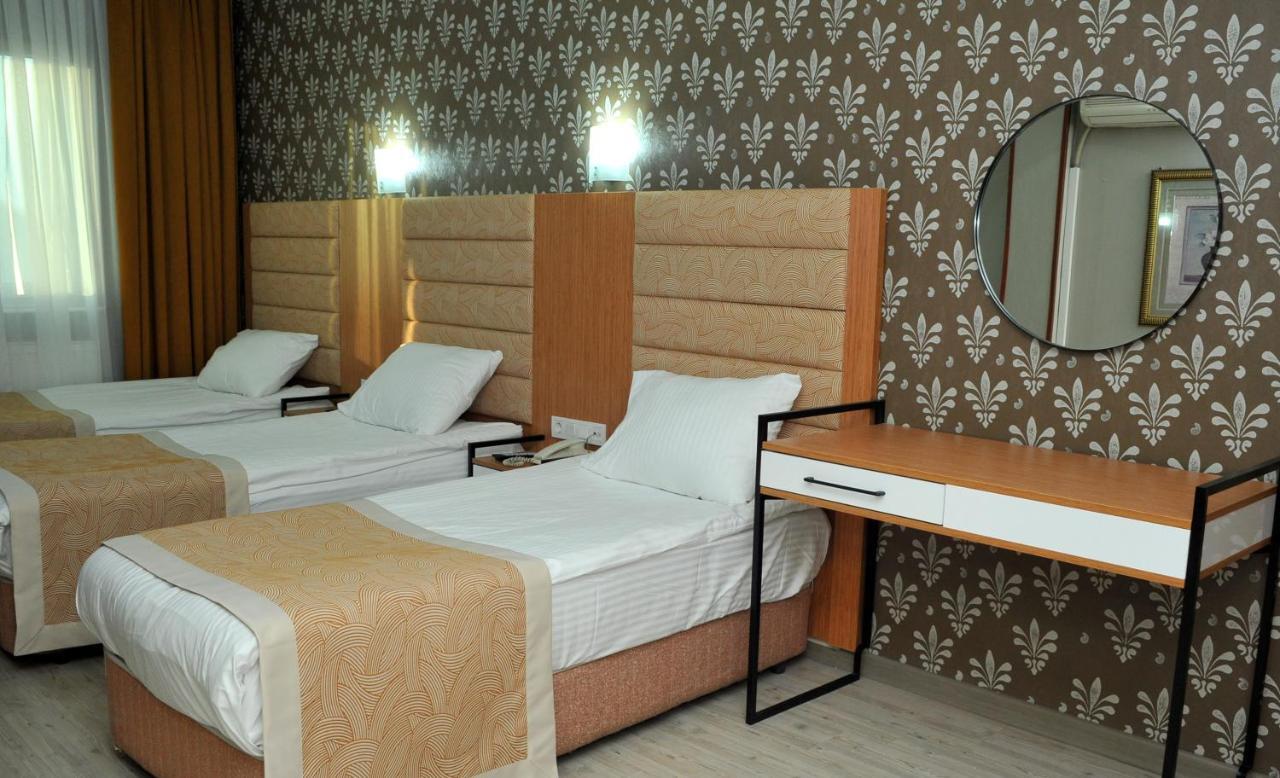 Lion Otel Ankara