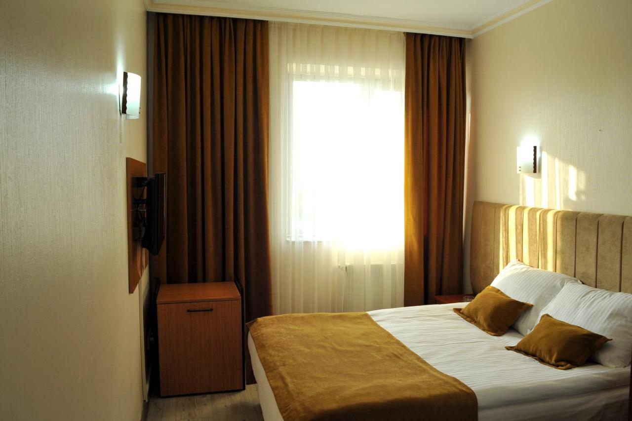 Otel Lion Ankara