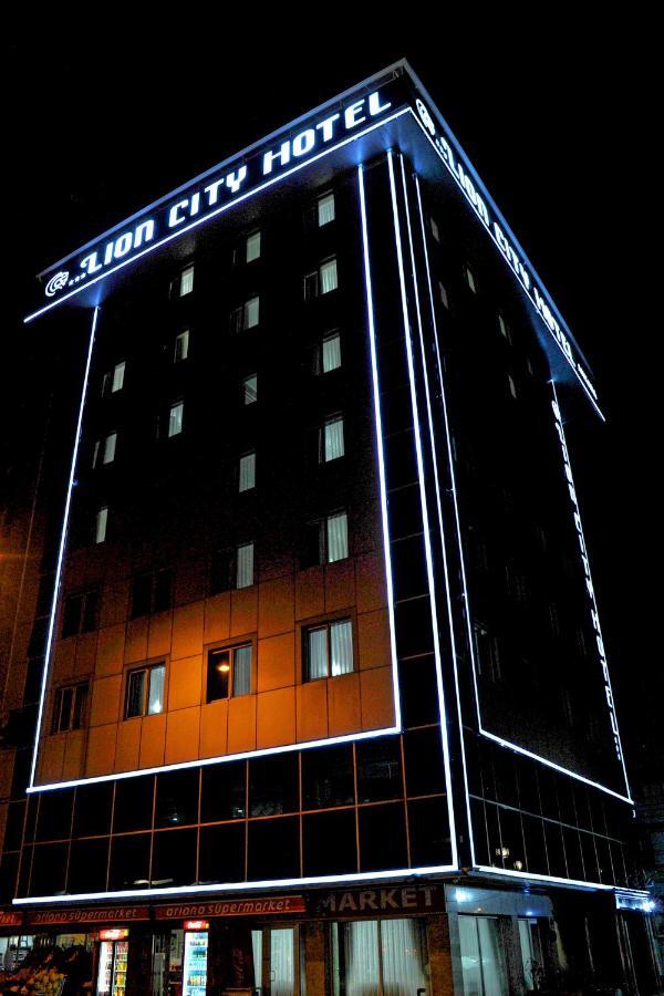 Otel Lion 3*