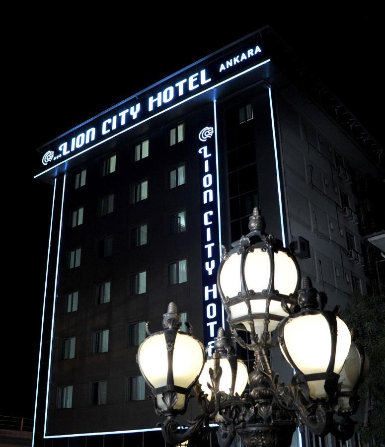 Otel Lion 3*