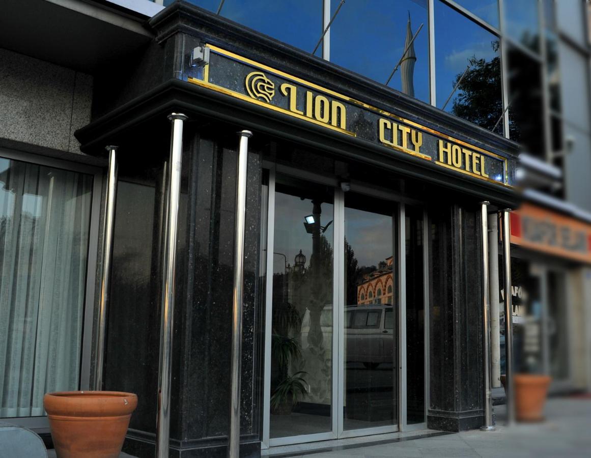 Otel Lion Ankara