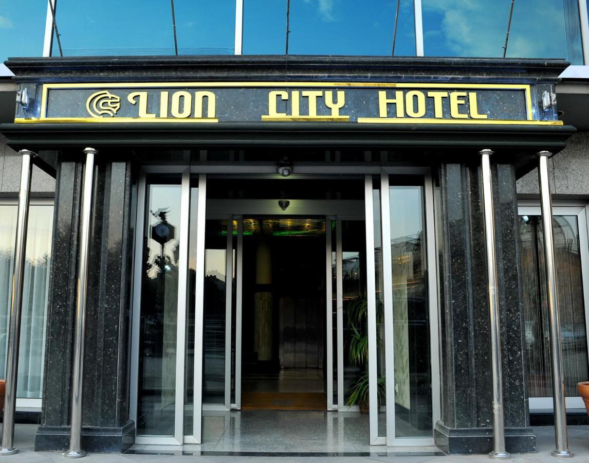 Lion 3* Ankara