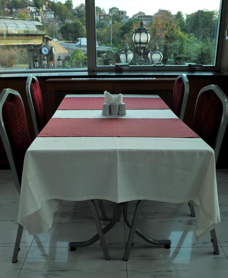 Lion Otel Ankara