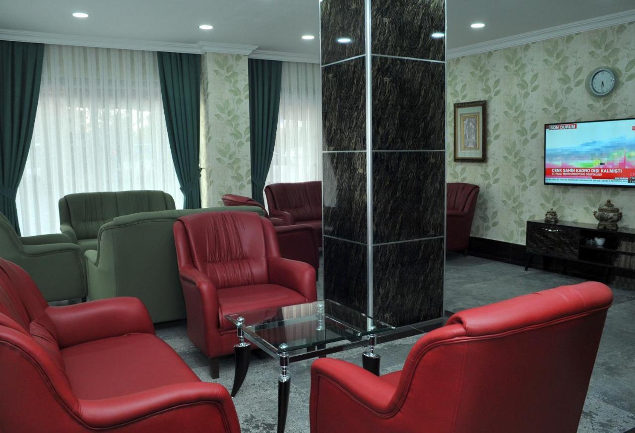 Otel Lion Ankara