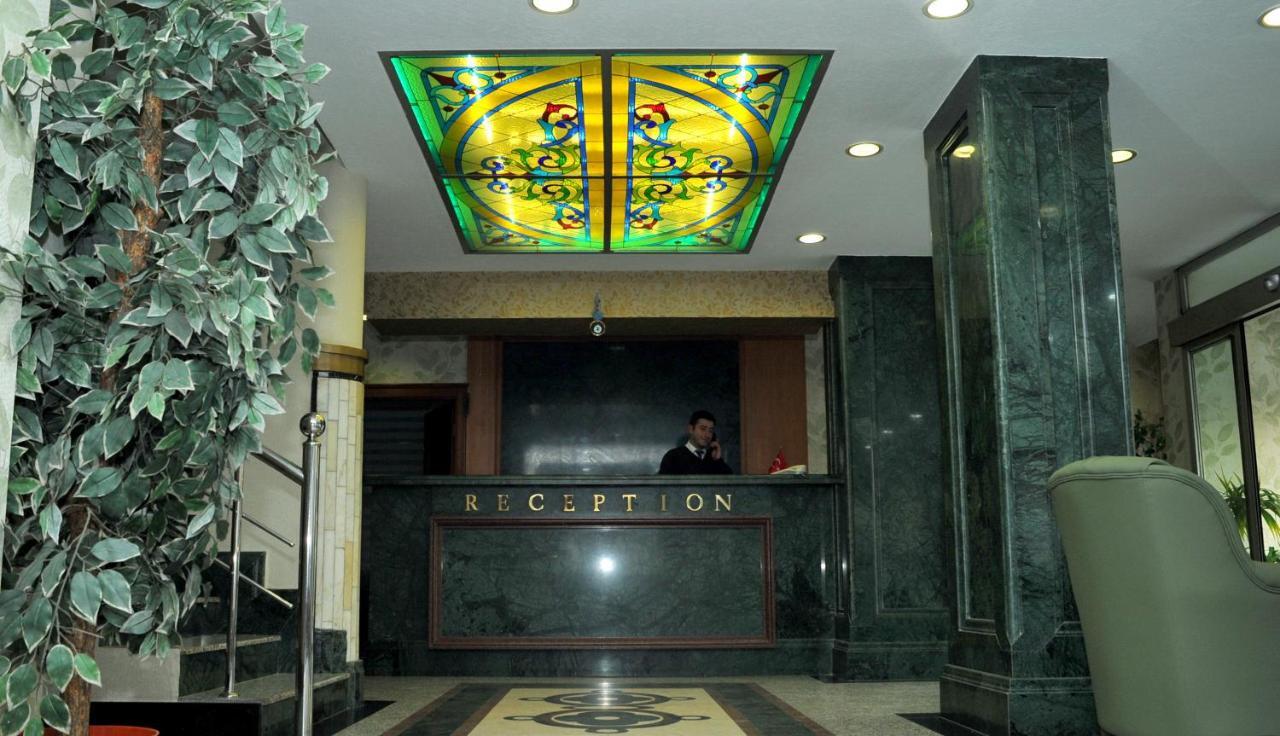 Otel Lion 3*