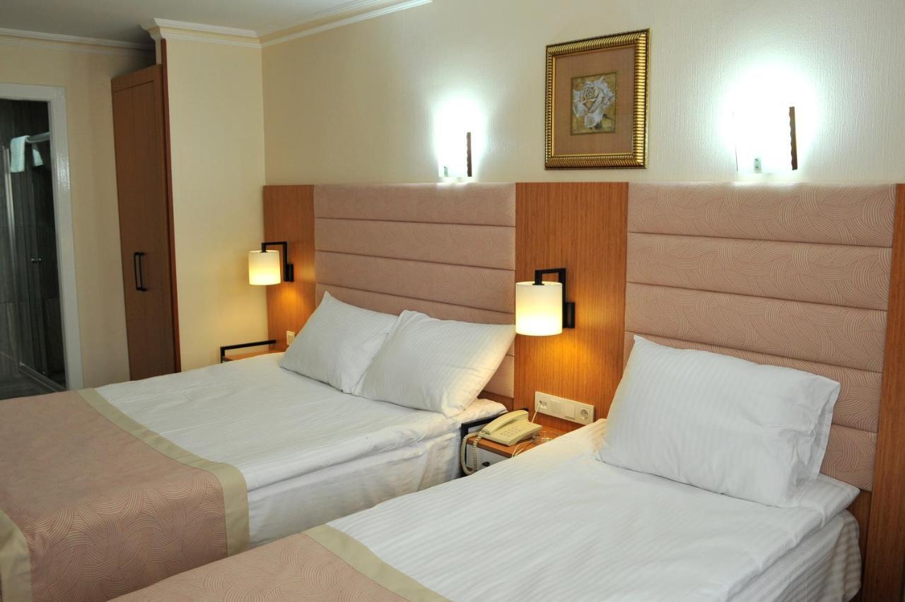 Otel Lion