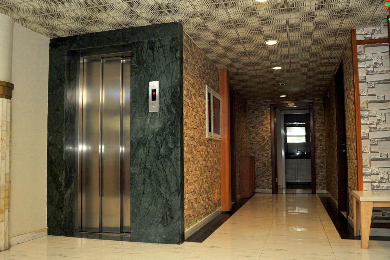 Otel Lion Ankara