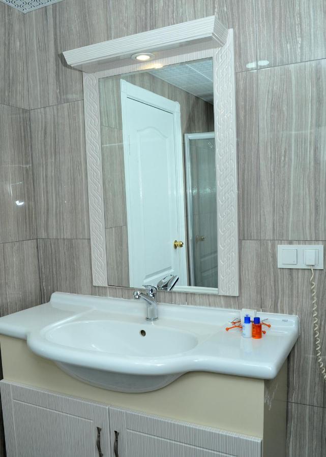 Lion Otel Ankara