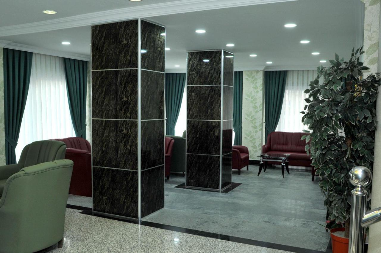 Otel Lion 3*