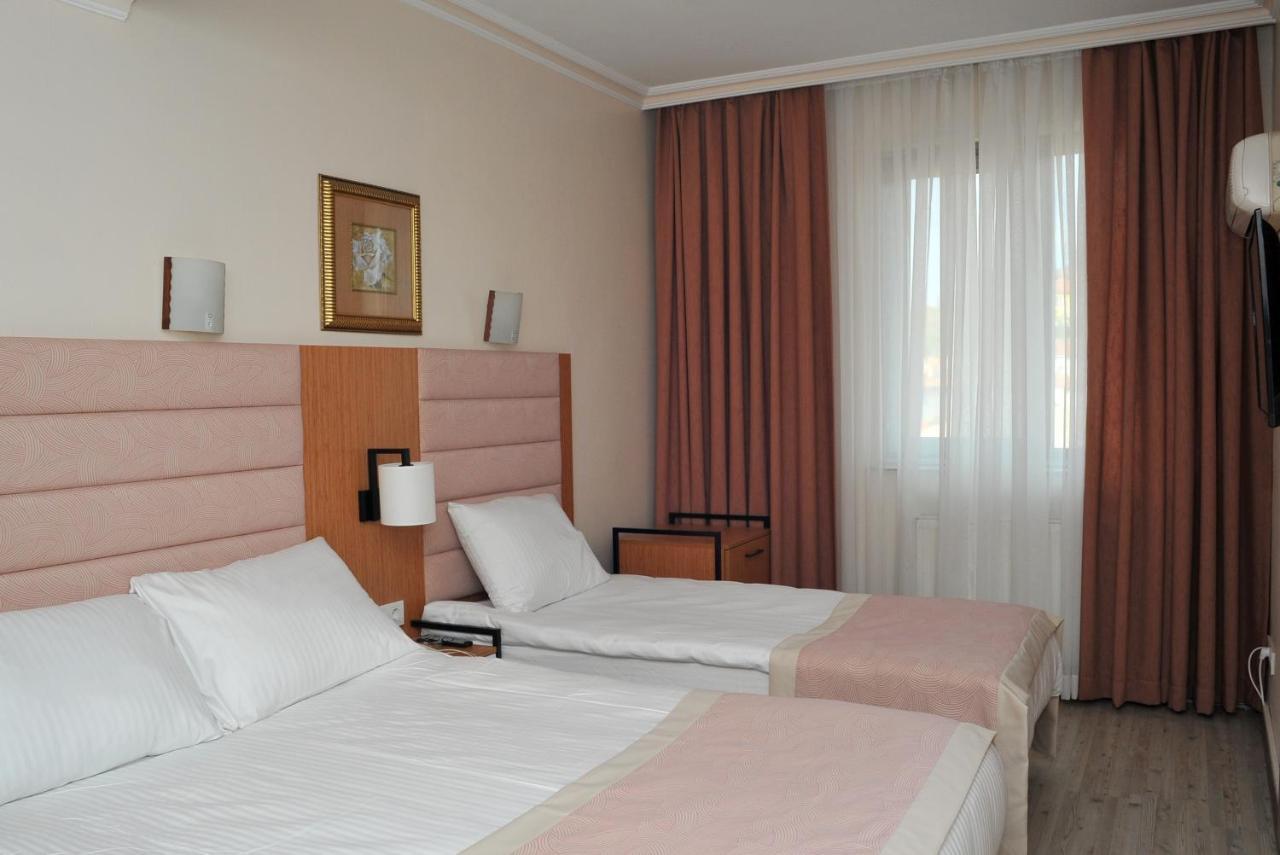 Otel Lion Ankara