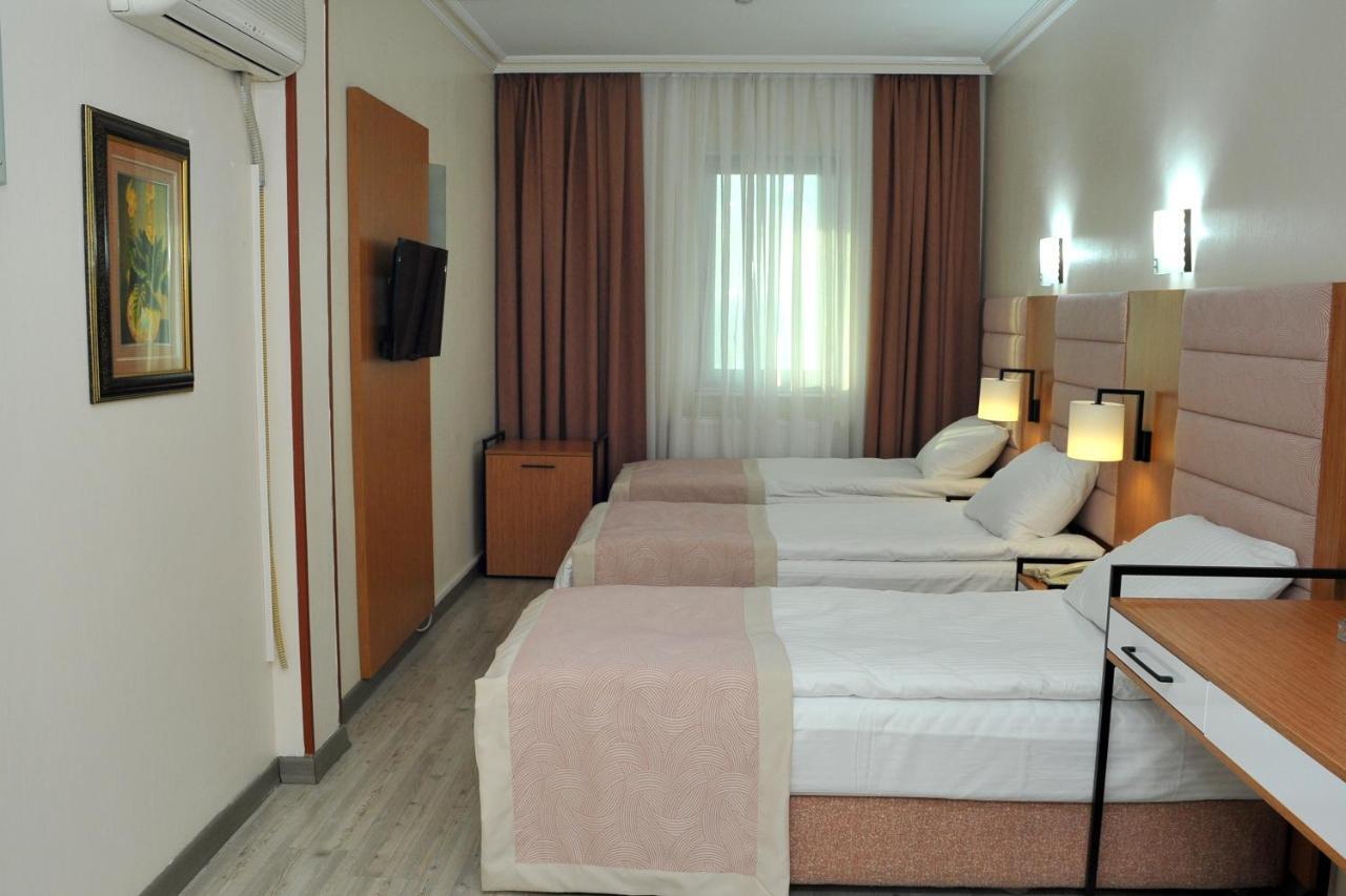 Otel Lion Ankara