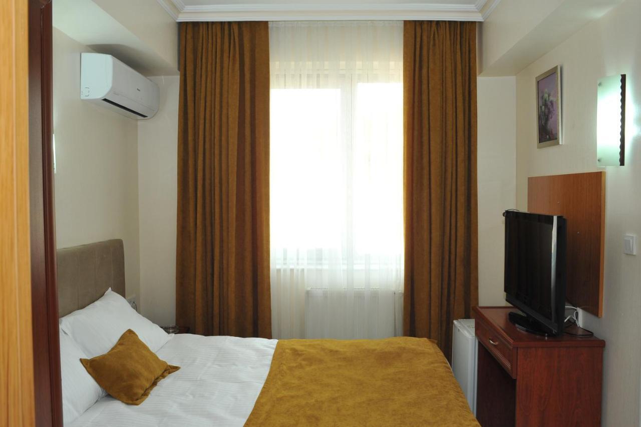 Otel Lion