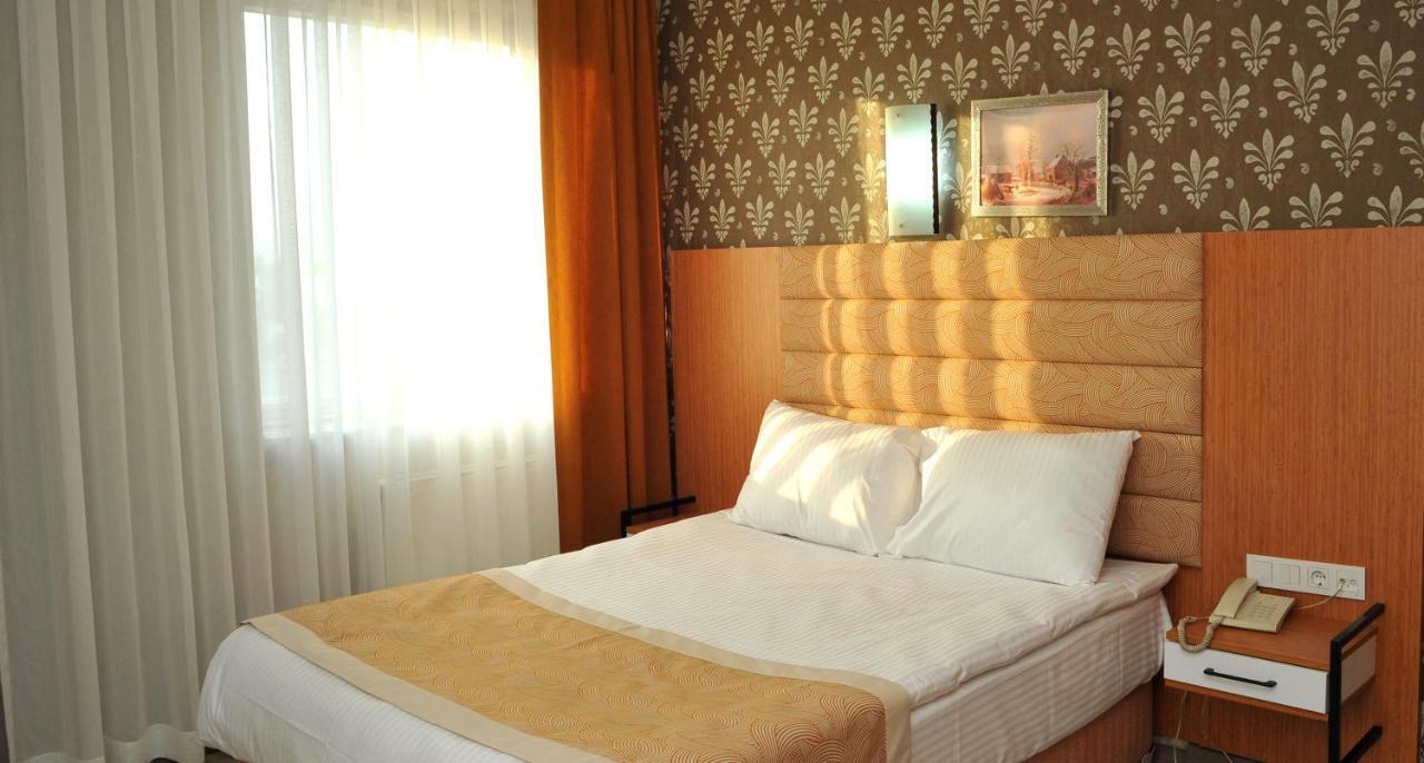 Otel Lion Ankara