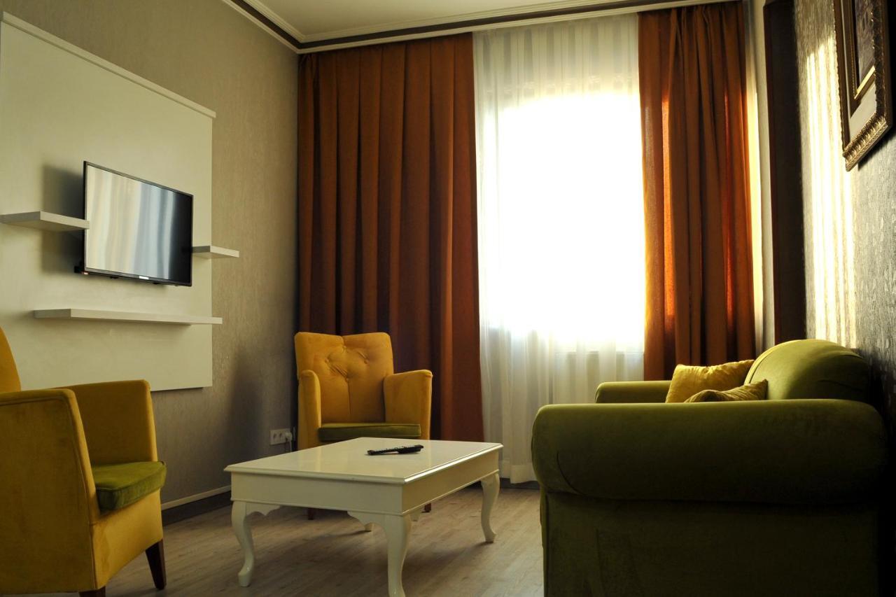 Otel Lion Ankara